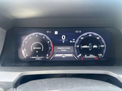 Used 2026 Toyota Tacoma TRD Sport AWD/4WD image 37