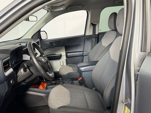 Used 2024 Ford Maverick XLT FWD image 21