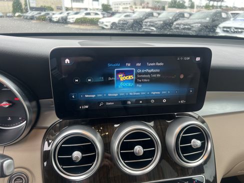Used 2022 Mercedes-Benz GLC 300 image 23