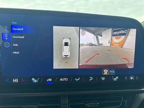 New 2026 Chevrolet Equinox EV RS AWD/4WD image 19