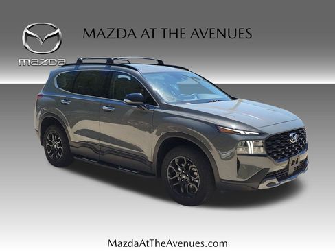 Used 2023 Hyundai Santa Fe XRT w/ Winter Weather Package image 3