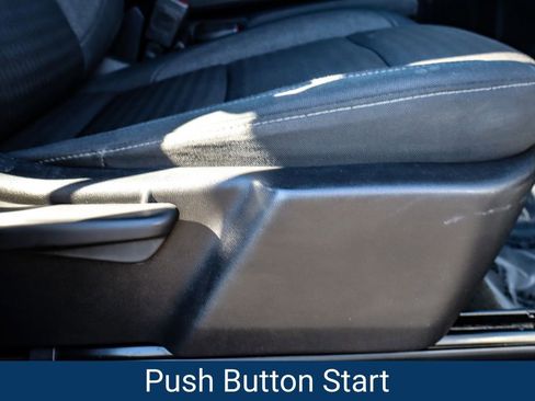 Certified 2024 Chevrolet Silverado 2500 Custom w/ Custom Value Package image 16