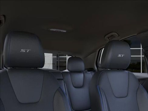 New 2026 Buick Encore GX Sport Touring w/ Advanced Technology Package AWD/4WD image 24