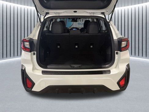 Certified 2025 Subaru Crosstrek 2.0i Premium image 8