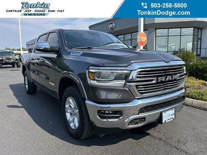 Used 2022 RAM 1500 Laramie