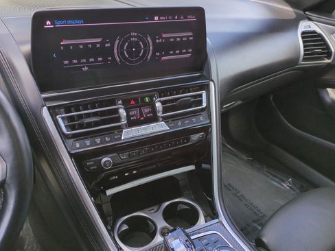 Certified 2024 BMW M850i Gran Coupe xDrive image 30