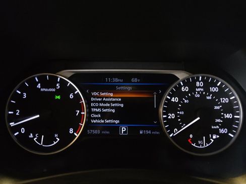 Used 2023 Nissan Sentra SV image 23