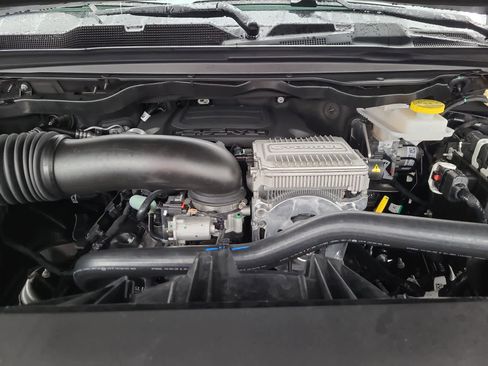 New 2026 RAM 1500 Big Horn image 17