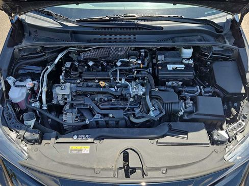 Used 2023 Toyota Corolla LE FWD image 17