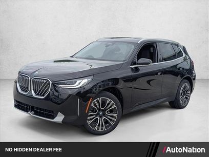 Used 2026 BMW X3 xDrive30i w/ Convenience Package