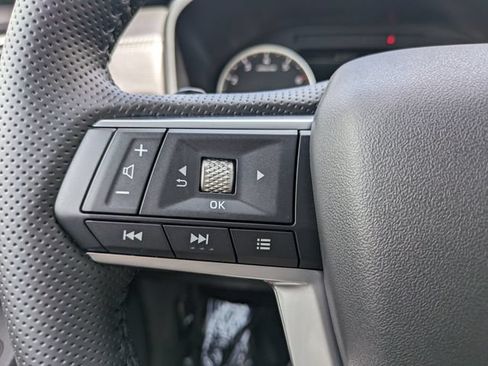 New 2026 Mitsubishi Outlander LE FWD image 22