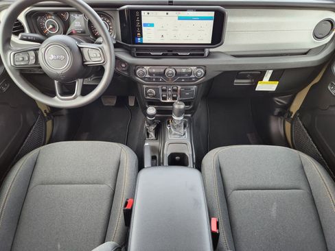 New 2026 Jeep Gladiator Sport image 19