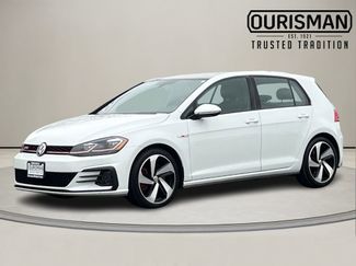 Used 2019 Volkswagen GTI SE video 2