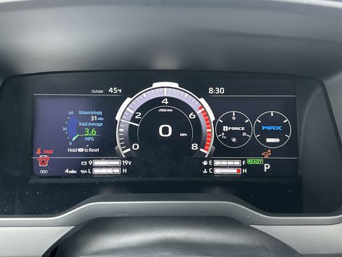 New 2026 Toyota Sequoia 1794 Edition image 17