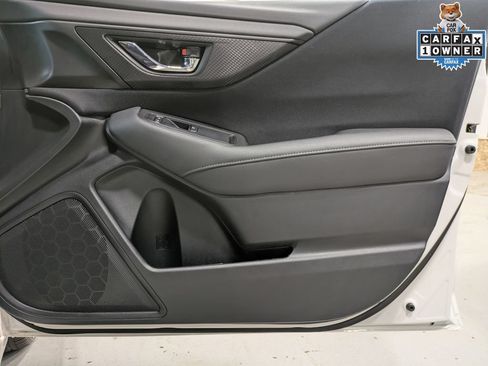 Used 2024 Subaru Legacy Premium AWD/4WD image 32