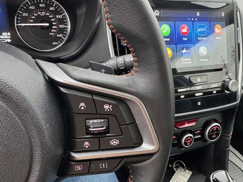 Used 2021 Subaru Crosstrek 2.5i Limited w/ Moonroof Package 2 image 24