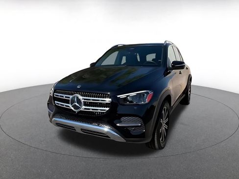 Used 2026 Mercedes-Benz GLE 350 4MATIC image 16