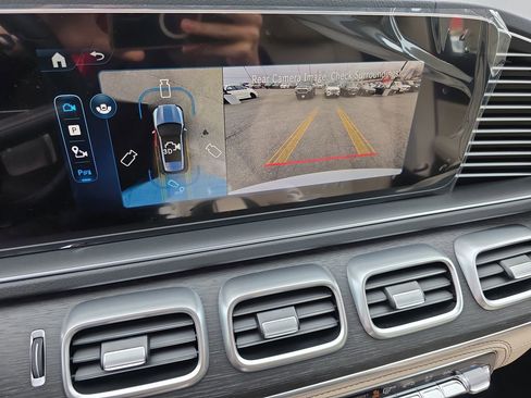 New 2026 Mercedes-Benz GLE 450 4MATIC image 20