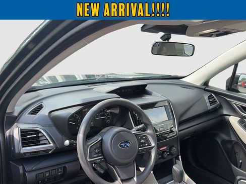 Used 2024 Subaru Forester AWD/4WD image 9