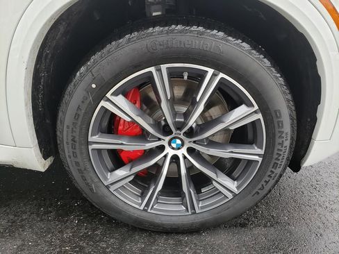 New 2026 BMW X5 xDrive50e w/ M Sport Package image 29