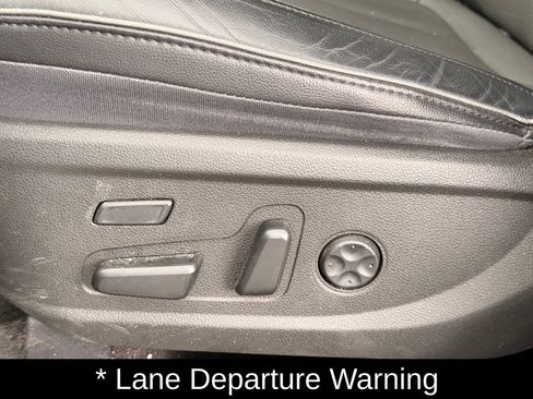 Certified 2023 Hyundai Santa Fe Limited AWD/4WD image 19