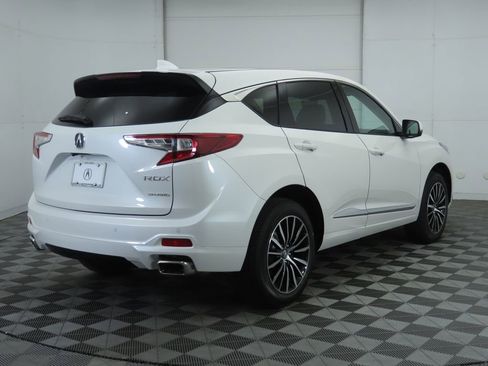 New 2026 Acura RDX SH-AWD w/ Advance Package image 5