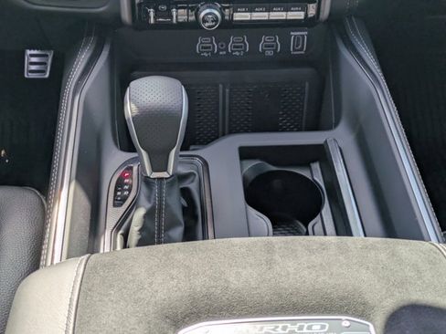 New 2026 RAM 1500 RHO w/ RHO Level 1 Equipment Group image 17