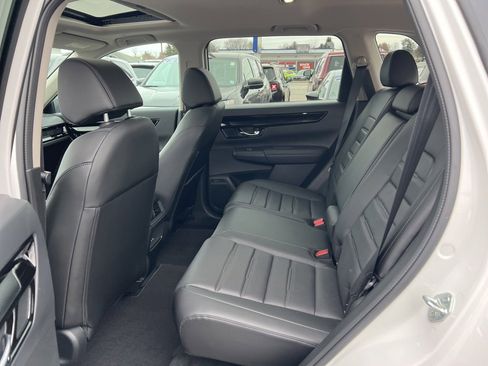 Used 2026 Honda CR-V EX-L image 23