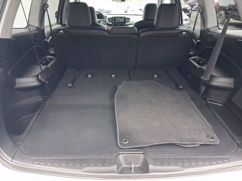 Used 2021 Honda Pilot Special Edition image 25
