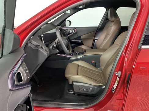 New 2026 BMW X3 xDrive30 w/ Convenience Package image 7