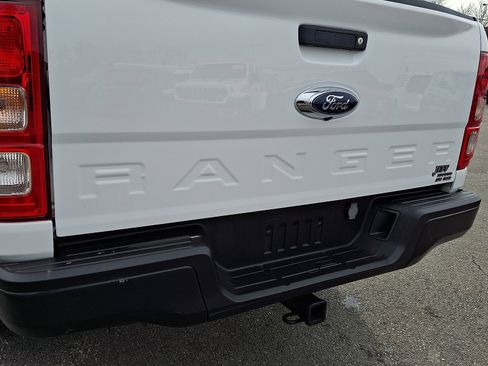 Used 2021 Ford Ranger XL w/ Equipment Group 101A High image 30