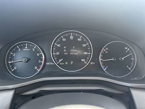 Used 2025 MAZDA CX-90 3.3 Turbo w/ Select Package AWD/4WD image 26