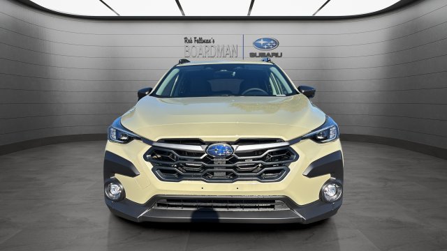New 2026 Subaru Crosstrek 2.5i Limited AWD/4WD image 12