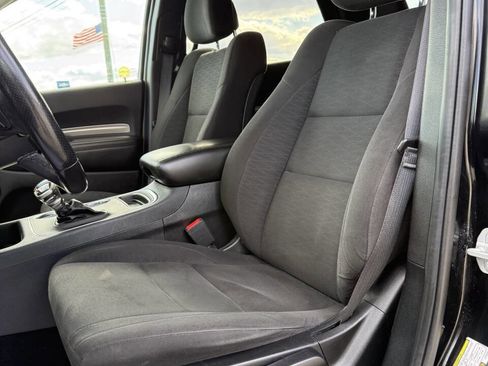 Used 2020 Dodge Durango SXT w/ Trailer Tow Group IV image 7