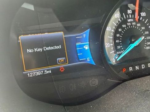 Used 2015 Ford Edge Titanium w/ Equipment Group 301A FWD image 23
