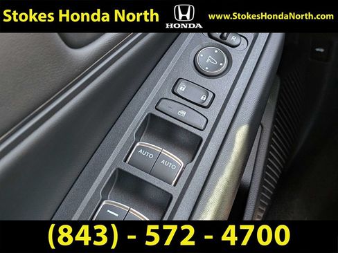 Certified 2024 Honda Accord EX image 26