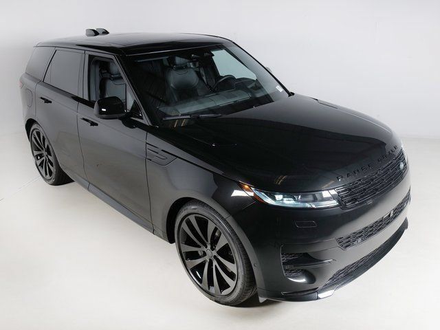 New 2026 Land Rover Range Rover Sport Dynamic SE AWD/4WD image 28