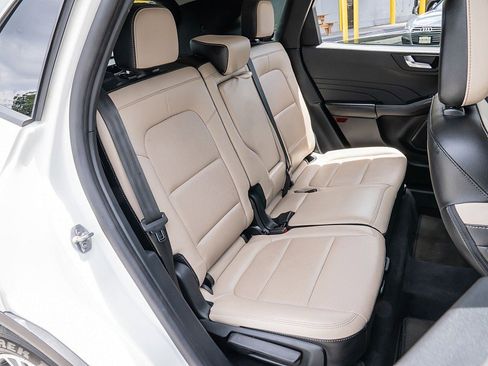 Used 2022 Ford Escape SEL FWD image 22