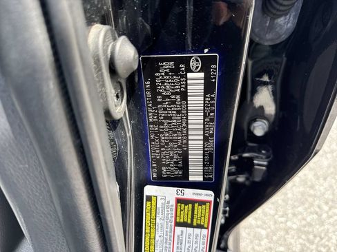 Used 2021 Toyota Camry XSE FWD image 60