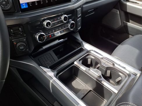 New 2025 Ford F450 Lariat w/ Lariat Ultimate Package image 16