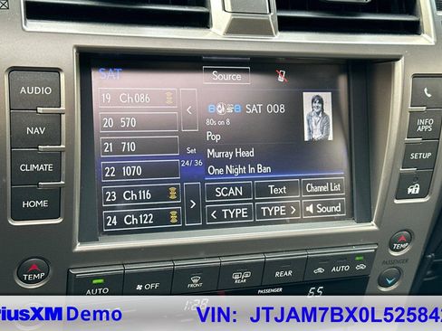 Used 2020 Lexus GX 460 Premium image 36