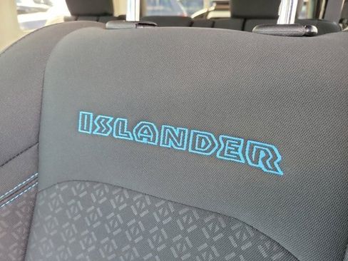 Certified 2021 Jeep Wrangler Unlimited Islander image 16