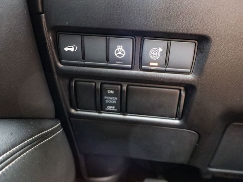 Used 2024 INFINITI QX80 Luxe image 20