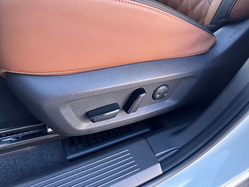 New 2026 Nissan Rogue Platinum image 27