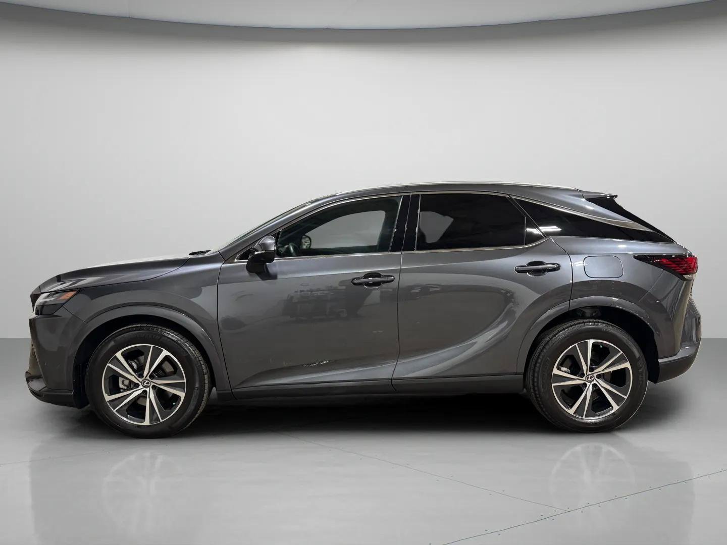 Certified 2025 Lexus RX 350 Premium w/ Convenience Package AWD/4WD image 7
