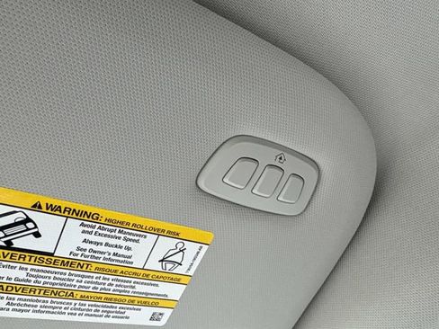 New 2026 Lincoln Navigator Premiere image 30