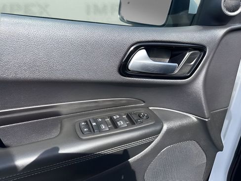 Used 2022 Dodge Durango SXT w/ Trailer Tow Group IV image 24