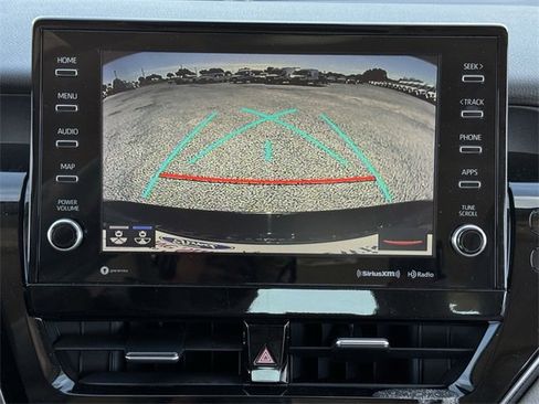 Used 2023 Toyota Camry XSE image 17