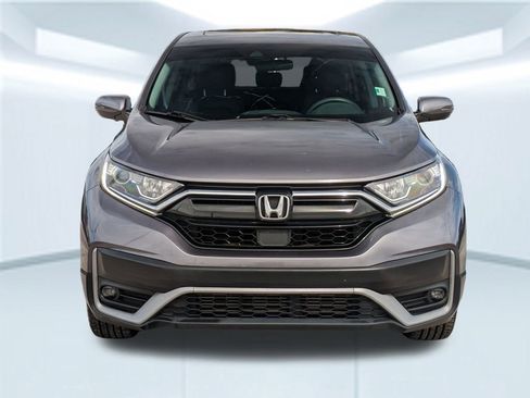 Used 2022 Honda CR-V EX image 10