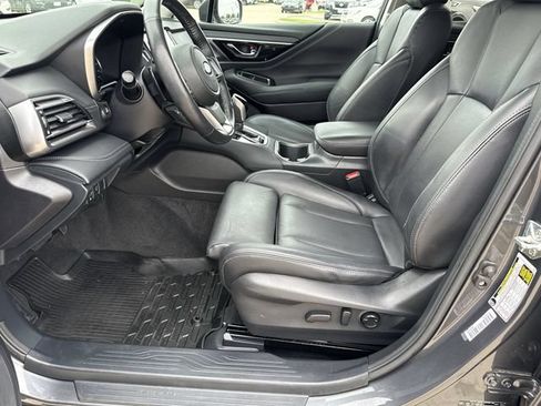 Used 2021 Subaru Outback Limited w/ Popular Package #2 AWD/4WD image 18